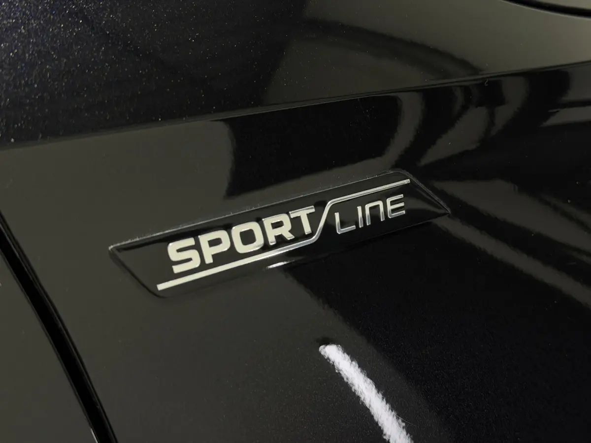 1.5 TSI PHEV Sportline | Matrix LED | ACC | LMV 19'' |