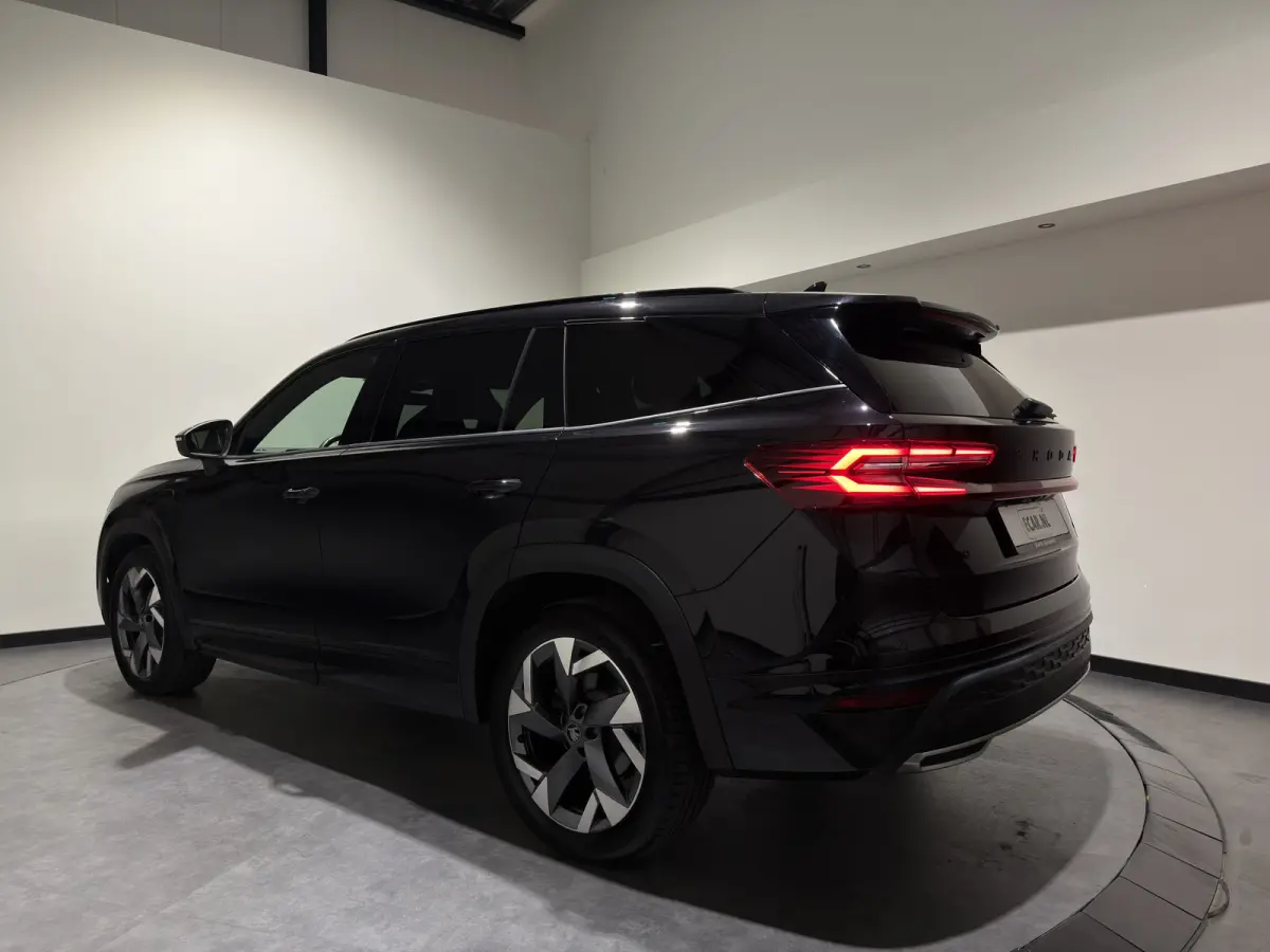 1.5 TSI PHEV Sportline | Matrix LED | ACC | LMV 19'' |