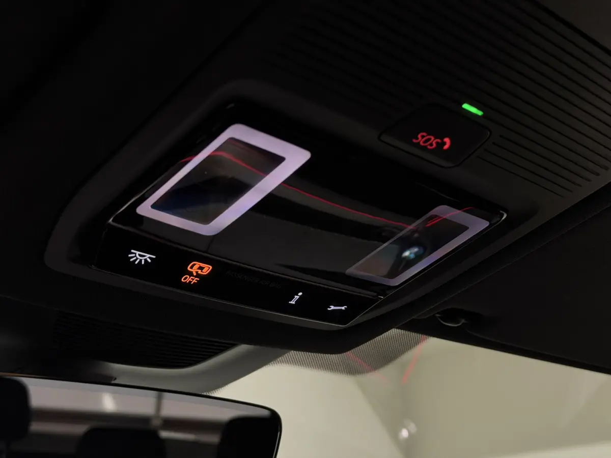 1.5 TSI PHEV Sportline | Matrix LED | ACC | LMV 19'' |