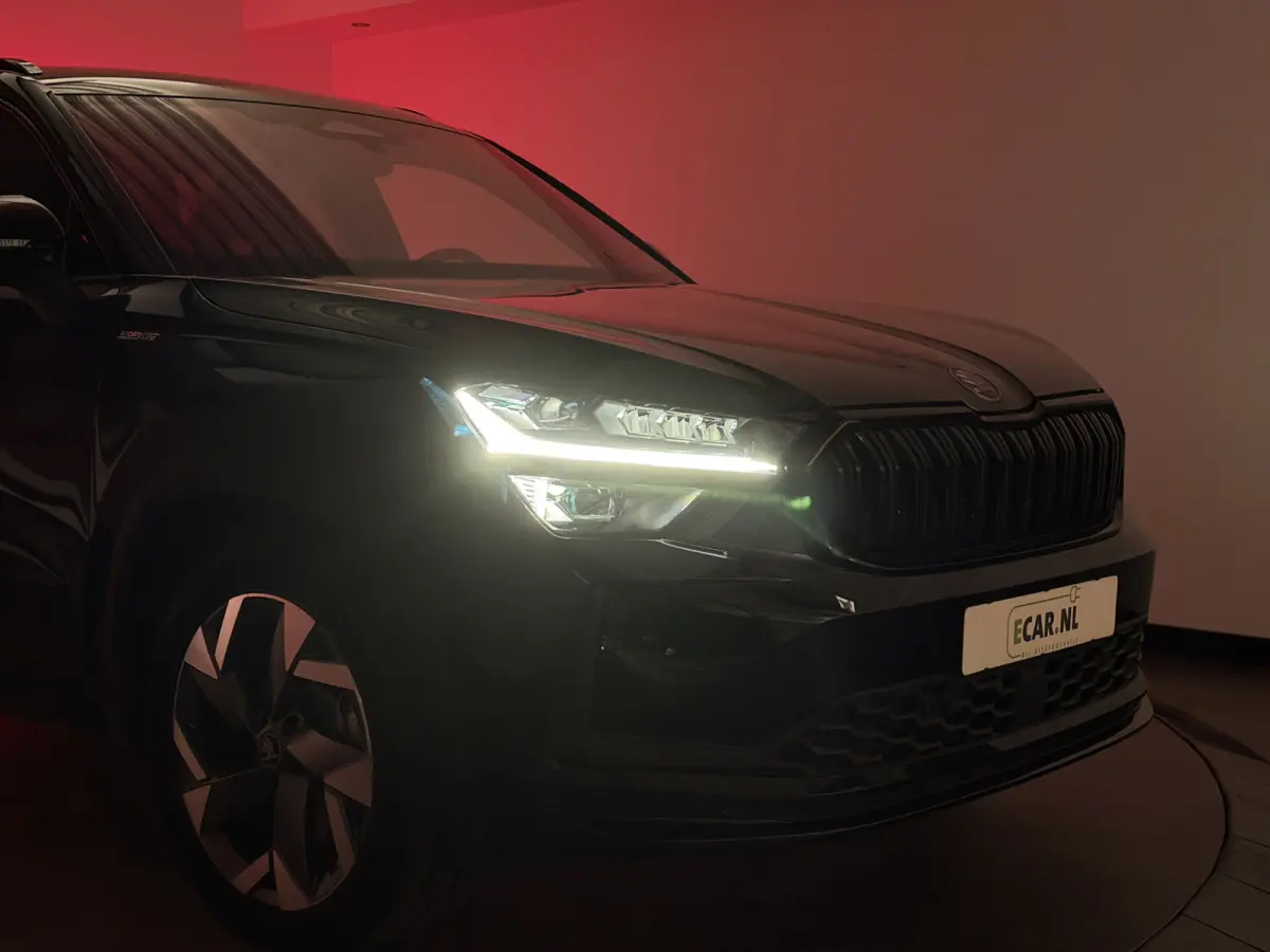 1.5 TSI PHEV Sportline | Matrix LED | ACC | LMV 19'' |