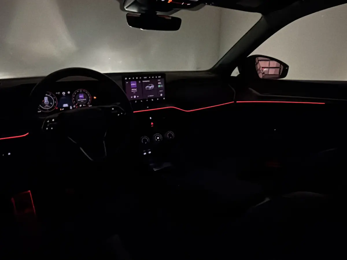 1.5 TSI PHEV Sportline | Matrix LED | ACC | LMV 19'' |