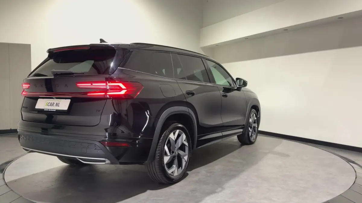 1.5 TSI PHEV Sportline | Matrix LED | ACC | LMV 19'' |