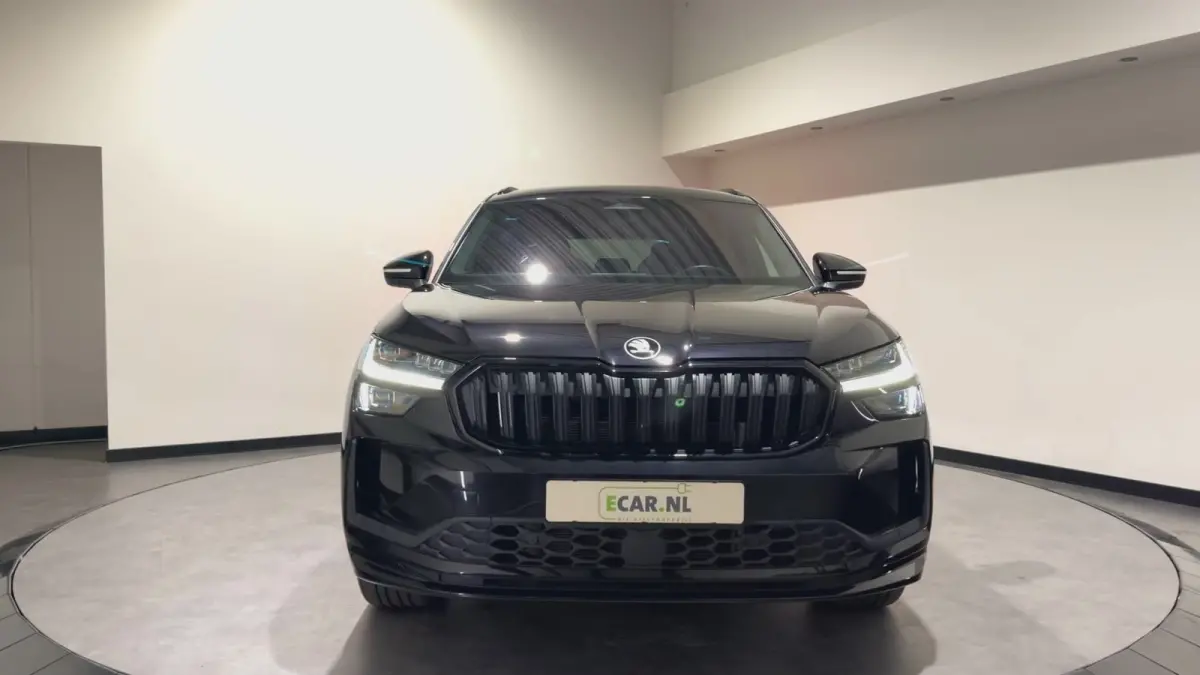 1.5 TSI PHEV Sportline | Matrix LED | ACC | LMV 19'' |