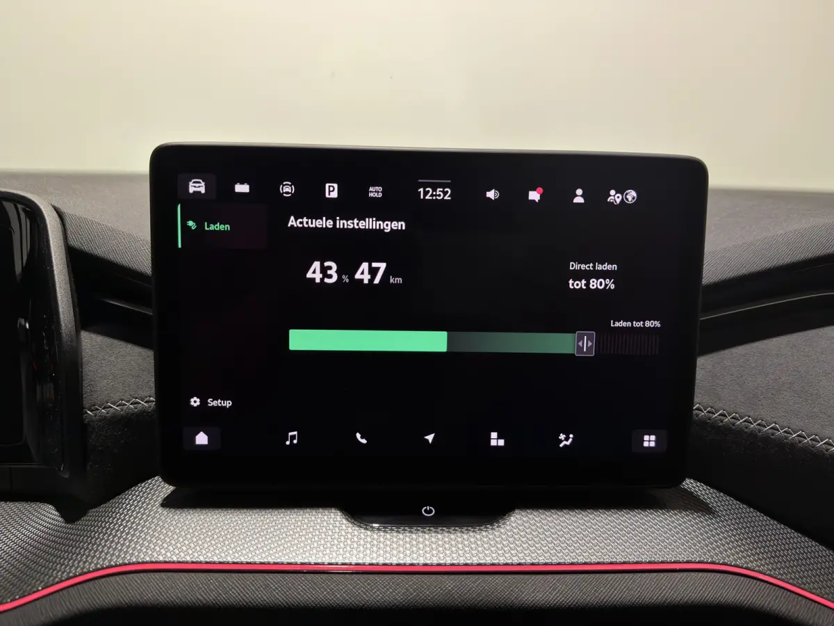 1.5 TSI PHEV Sportline | Matrix LED | ACC | LMV 19'' |