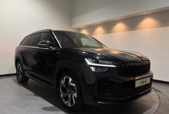 1.5 TSI PHEV Sportline | Matrix LED | ACC | LMV 19'' |