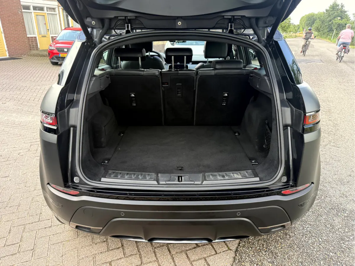 1.5 P300e AWD R-Dynamic HSE NL. Auto, Wrapped, Panoramadak