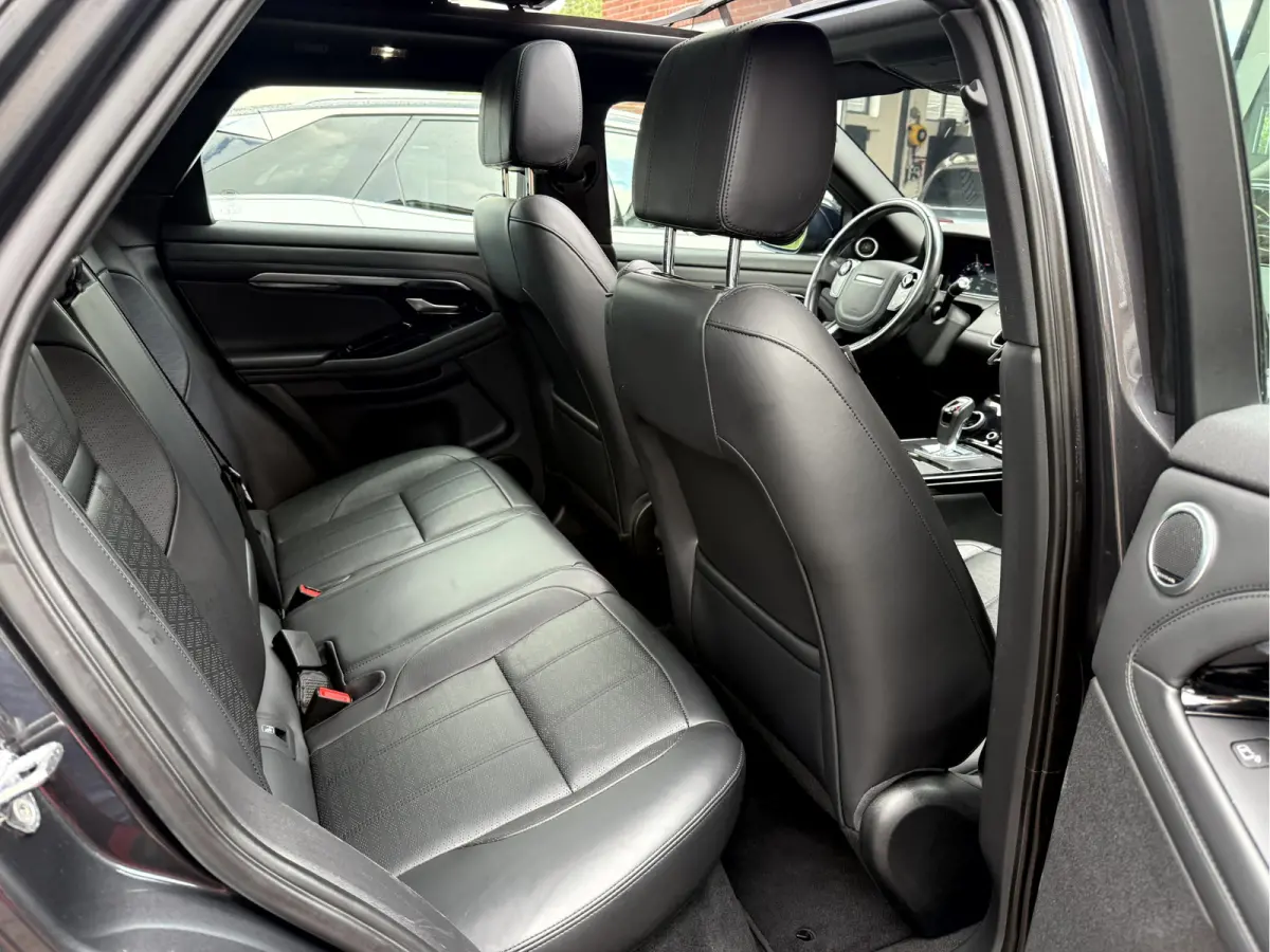 1.5 P300e AWD R-Dynamic HSE NL. Auto, Wrapped, Panoramadak