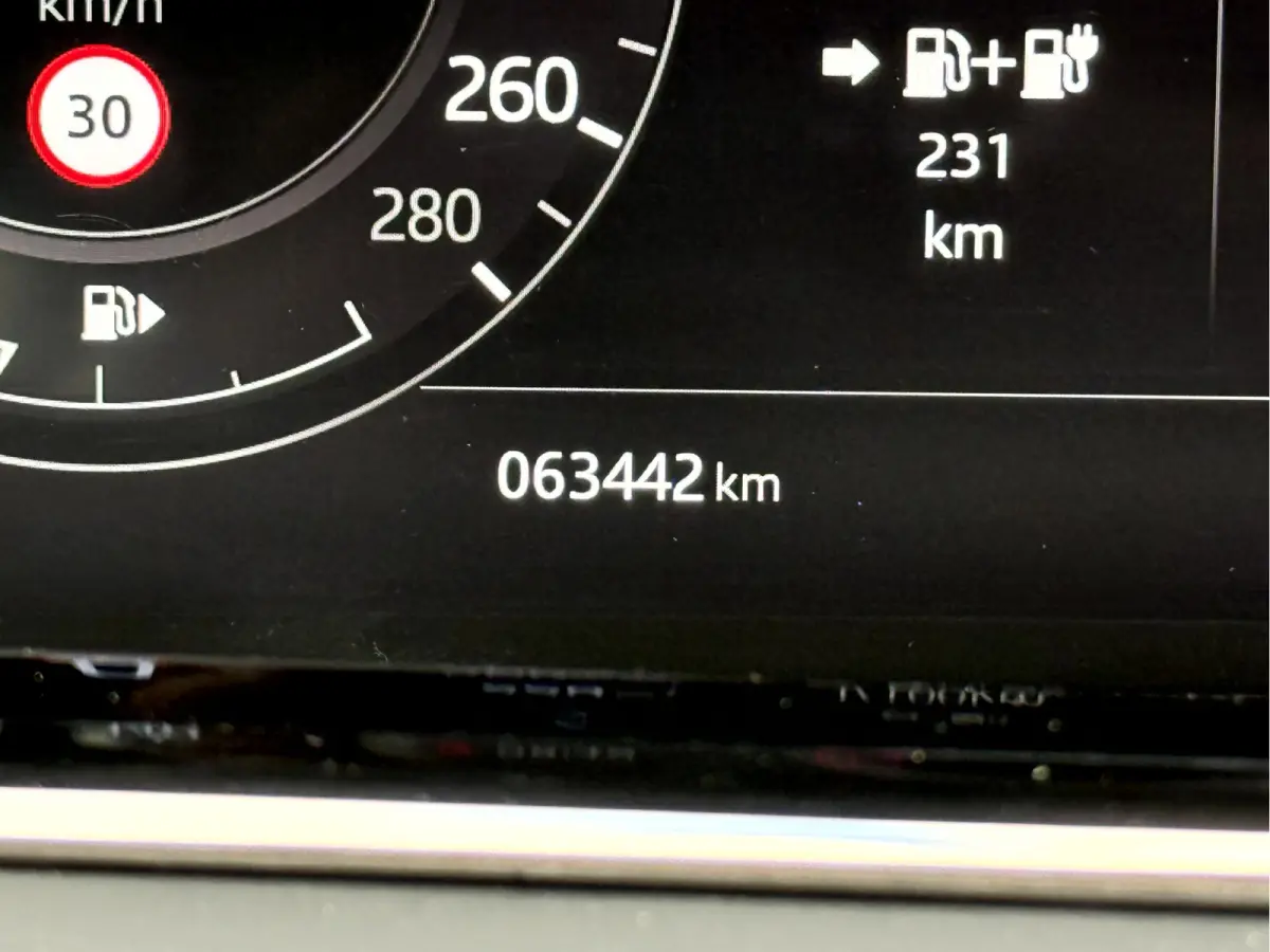 1.5 P300e AWD R-Dynamic HSE NL. Auto, Wrapped, Panoramadak