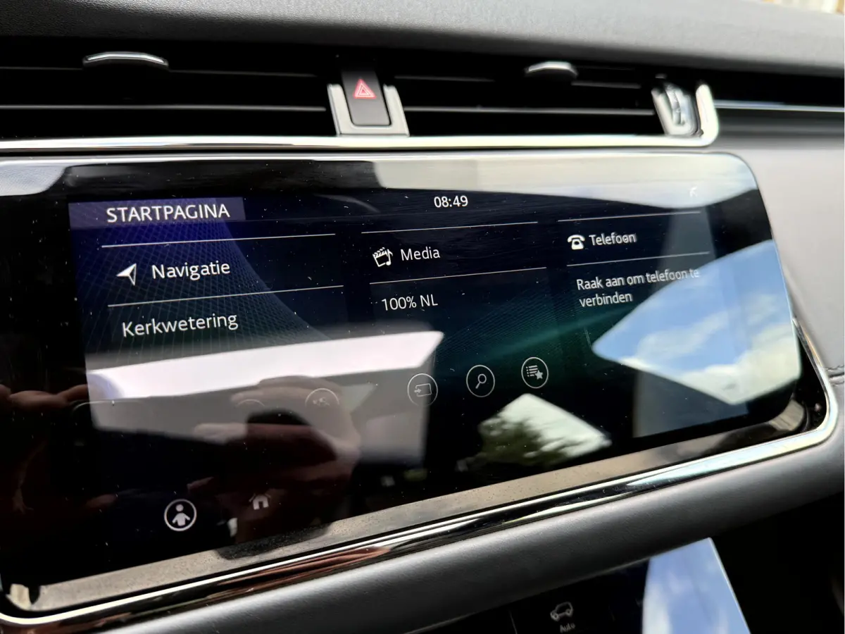 1.5 P300e AWD R-Dynamic HSE NL. Auto, Wrapped, Panoramadak