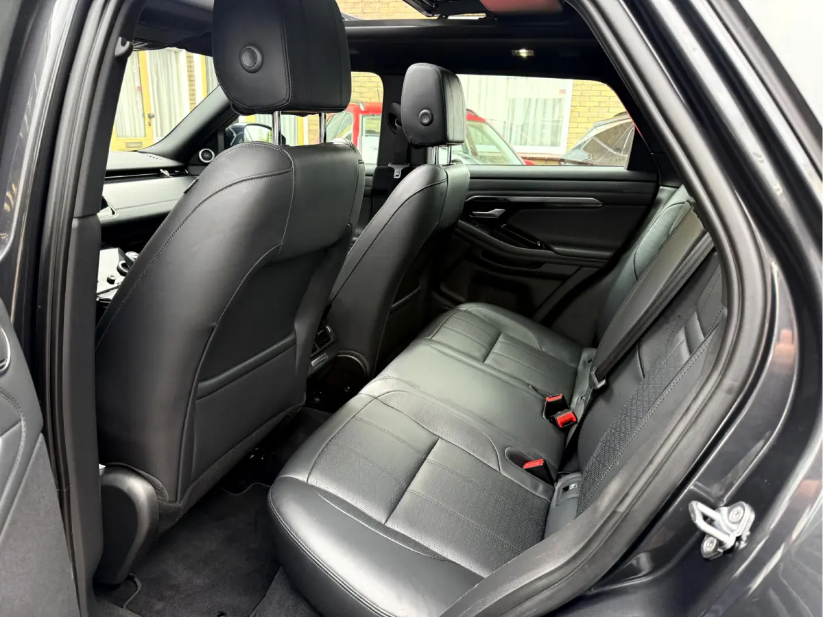 1.5 P300e AWD R-Dynamic HSE NL. Auto, Wrapped, Panoramadak