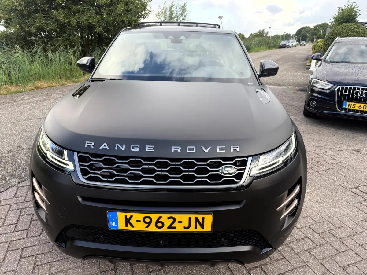 1.5 P300e AWD R-Dynamic HSE NL. Auto, Wrapped, Panoramadak