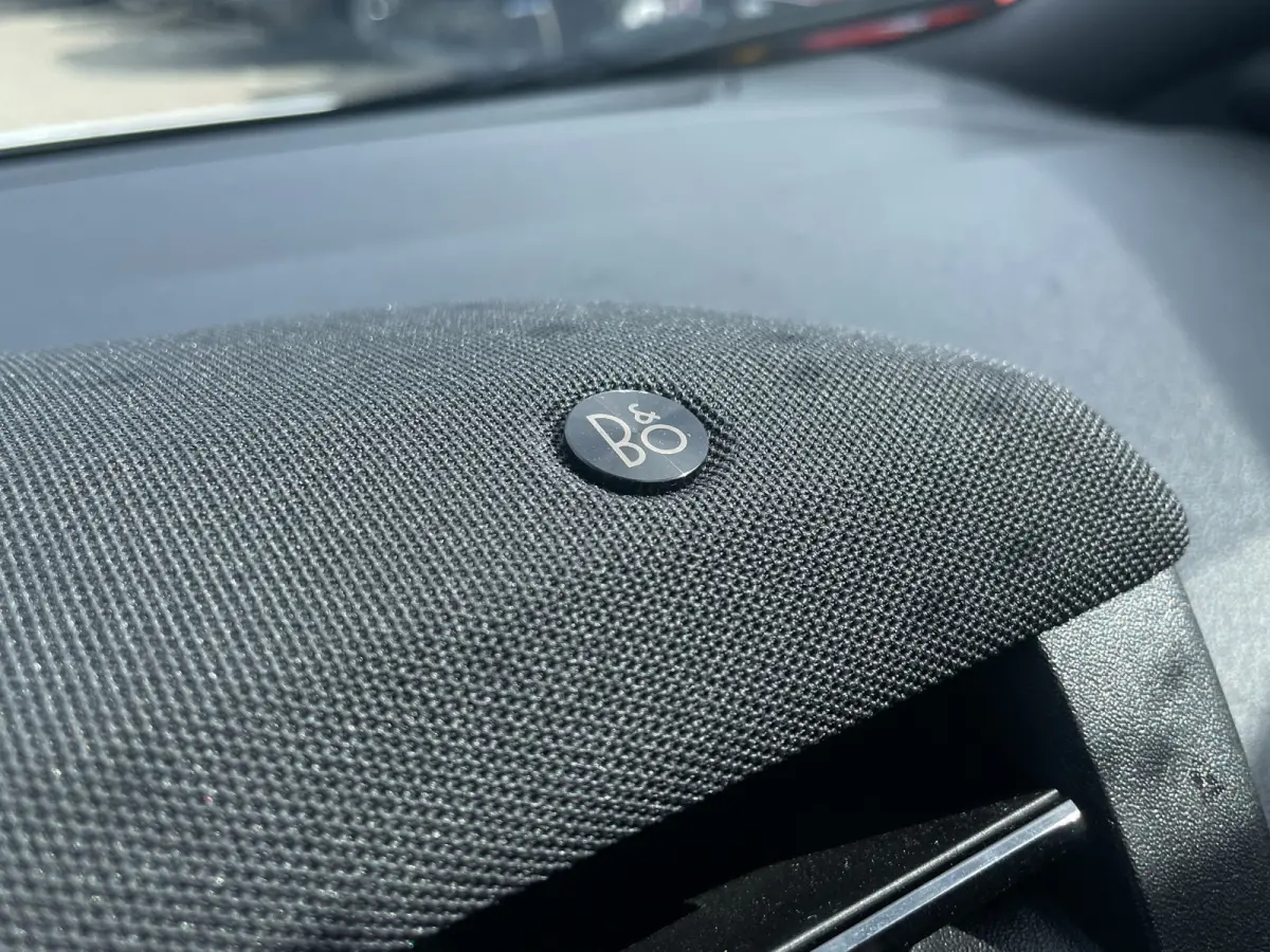 1.0 EcoBoost ST-Line X B&O | Adaptieve Cruise | Panorama dak | Stoel- stuurverw. | 360 camera | Carplay | LED