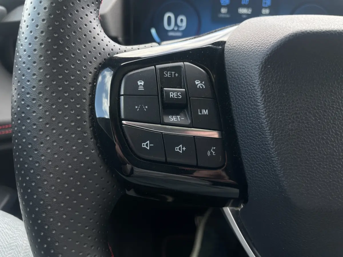 1.0 EcoBoost ST-Line X B&O | Adaptieve Cruise | Panorama dak | Stoel- stuurverw. | 360 camera | Carplay | LED