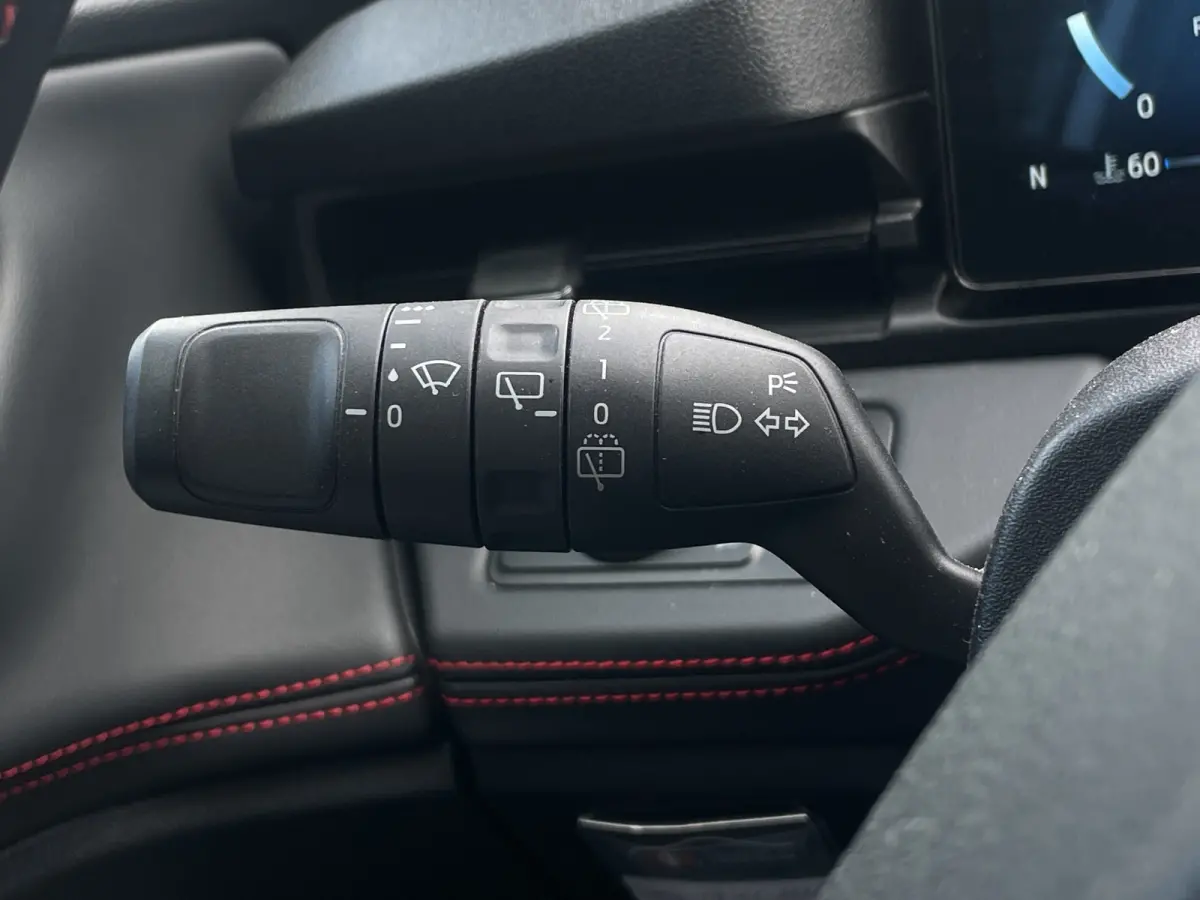 1.0 EcoBoost ST-Line X B&O | Adaptieve Cruise | Panorama dak | Stoel- stuurverw. | 360 camera | Carplay | LED