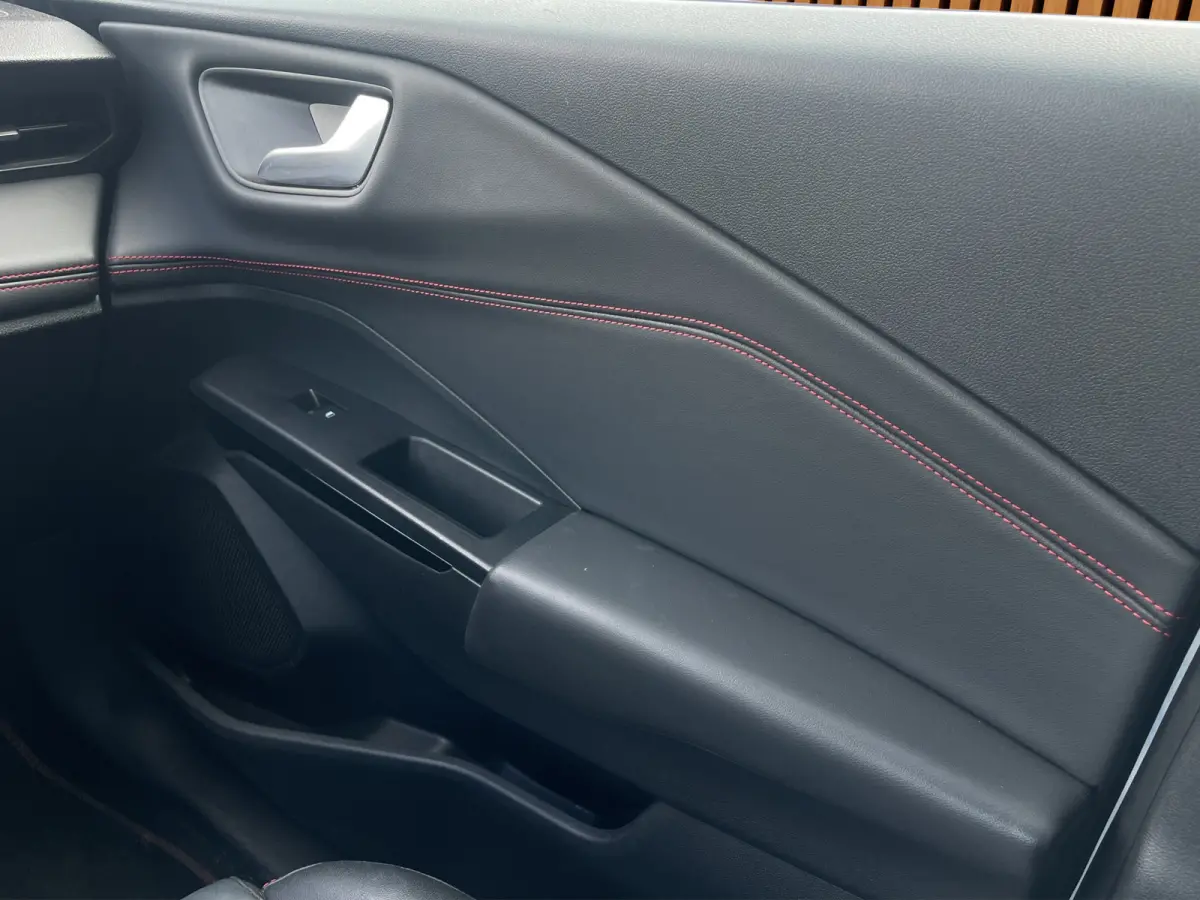 1.0 EcoBoost ST-Line X B&O | Adaptieve Cruise | Panorama dak | Stoel- stuurverw. | 360 camera | Carplay | LED