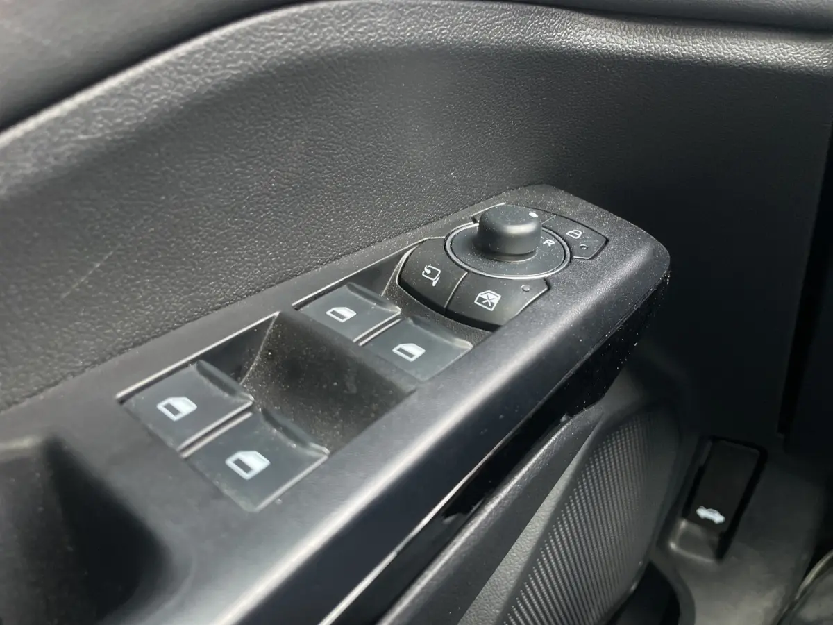 1.0 EcoBoost ST-Line X B&O | Adaptieve Cruise | Panorama dak | Stoel- stuurverw. | 360 camera | Carplay | LED