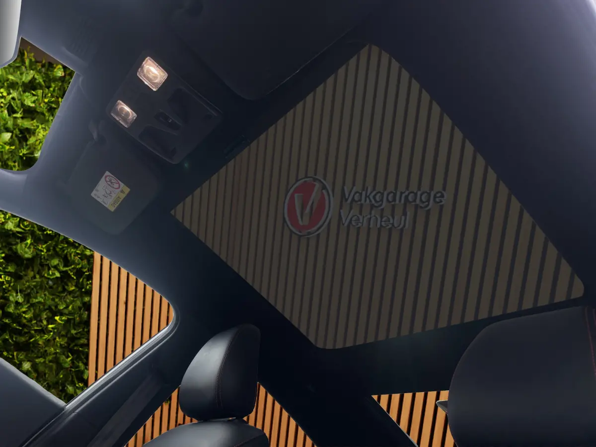 1.0 EcoBoost ST-Line X B&O | Adaptieve Cruise | Panorama dak | Stoel- stuurverw. | 360 camera | Carplay | LED