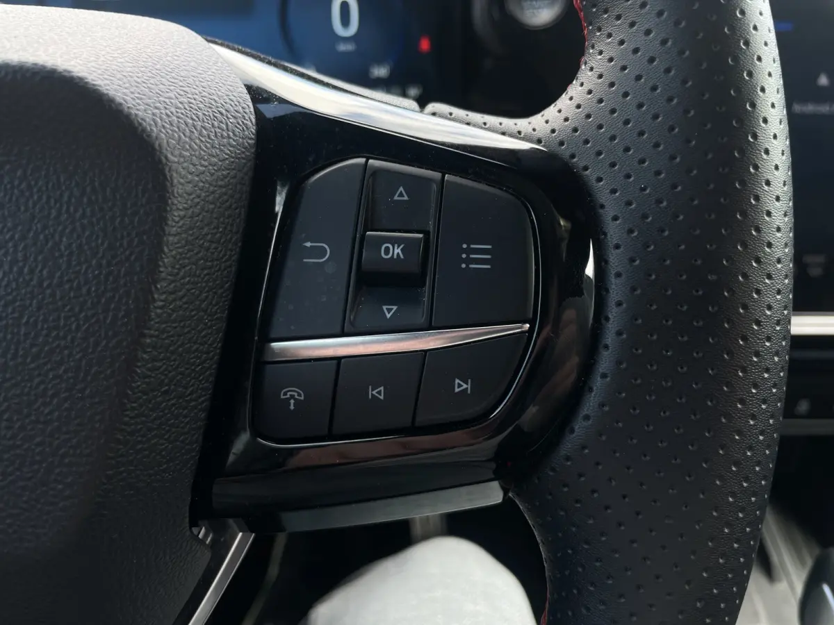1.0 EcoBoost ST-Line X B&O | Adaptieve Cruise | Panorama dak | Stoel- stuurverw. | 360 camera | Carplay | LED