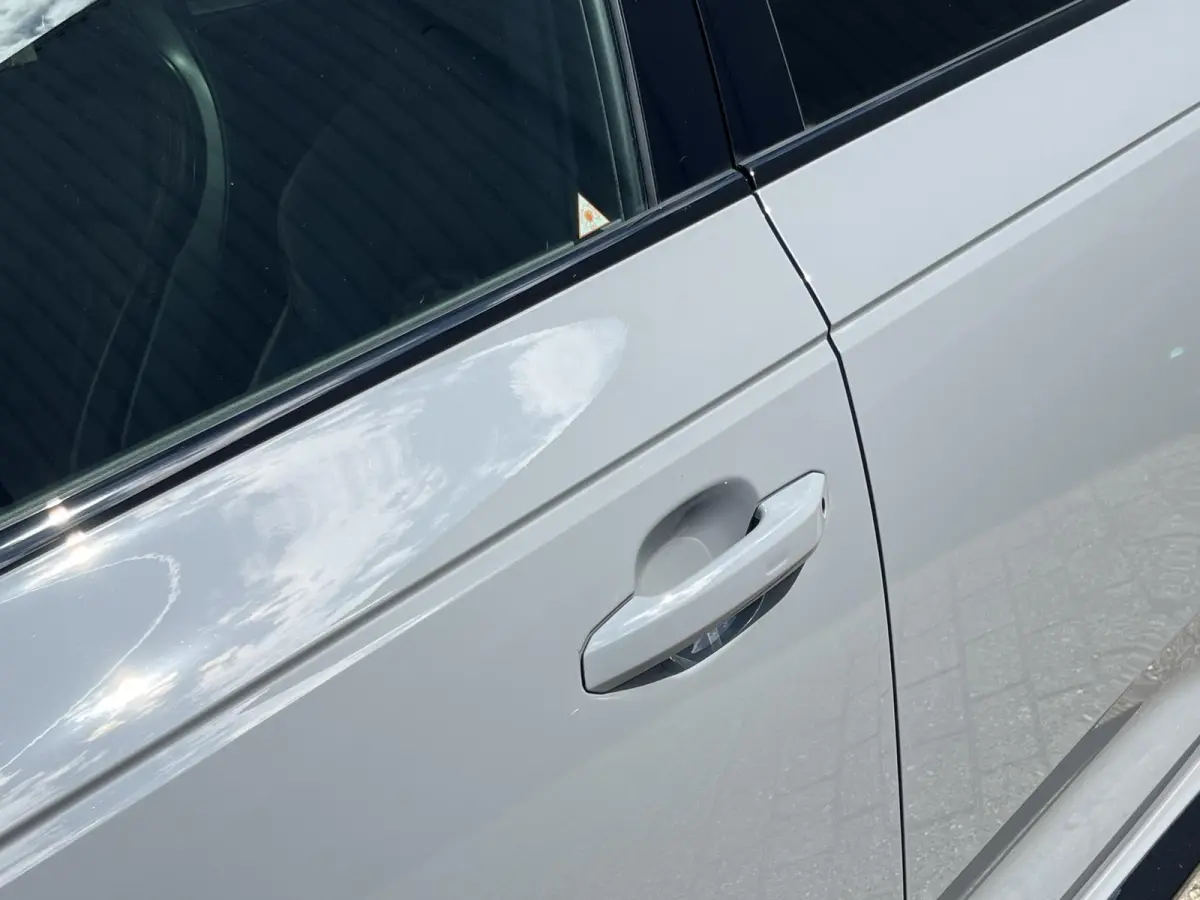2.9 TFSI RS 4 quattro | NL Auto/1e Eig./Voll.Historie/Pano.Dak/Head-Up/Bang&Olufsen/Navi/Sportdiffertentieel/Elektr.Wegklapbare Trekhaak
