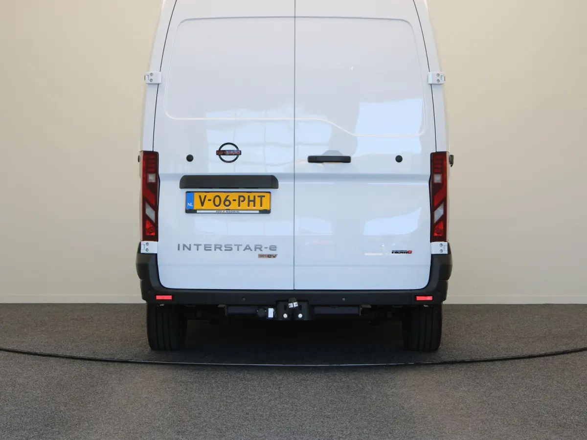 L2H2 Limited 87 kWh | Alleen Bij ABD! | 5 Jaar Garantie | Nissan Motorsport | 2000KG Trekgewicht | Tot 460Km Actieradius | Laadruimepakket |