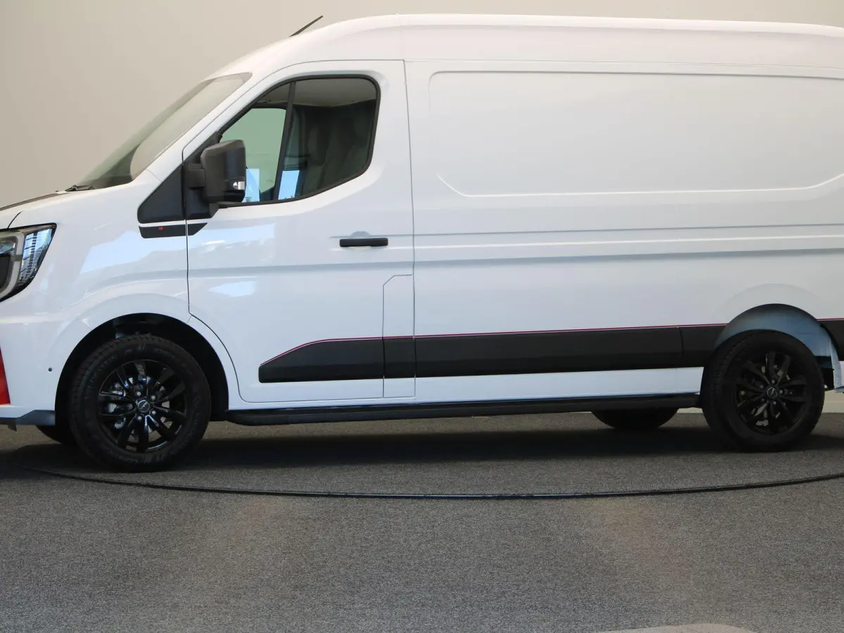 L2H2 Limited 87 kWh | Alleen Bij ABD! | 5 Jaar Garantie | Nissan Motorsport | 2000KG Trekgewicht | Tot 460Km Actieradius | Laadruimepakket |