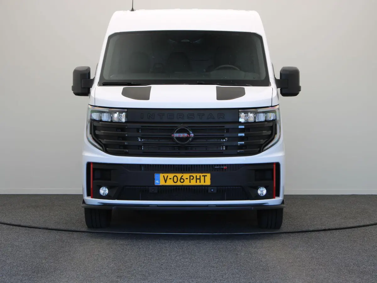 L2H2 Limited 87 kWh | Alleen Bij ABD! | 5 Jaar Garantie | Nissan Motorsport | 2000KG Trekgewicht | Tot 460Km Actieradius | Laadruimepakket |