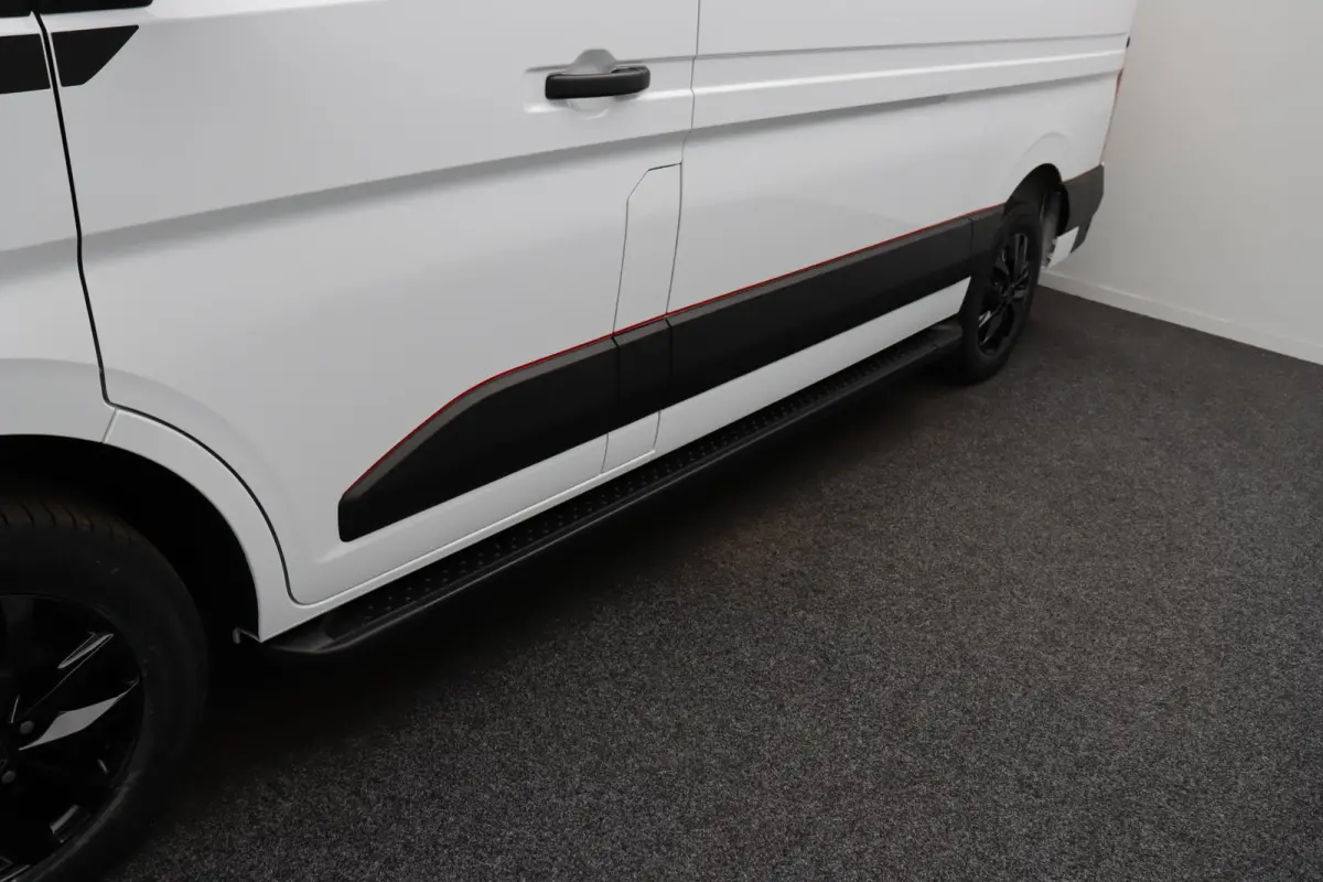 L2H2 Limited 87 kWh | Alleen Bij ABD! | 5 Jaar Garantie | Nissan Motorsport | 2000KG Trekgewicht | Tot 460Km Actieradius | Laadruimepakket |