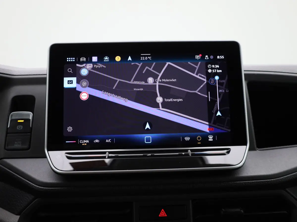 2.0 TDI L3H3 Highline 140PK | Automaat | Trekhaak | Navigatie | Cruise Control | Multifunctioneel Stuurwiel | Apple/Android Carplay | DAB+ | Parkeersensoren Voor + Achter | Achteruitrijcamer
