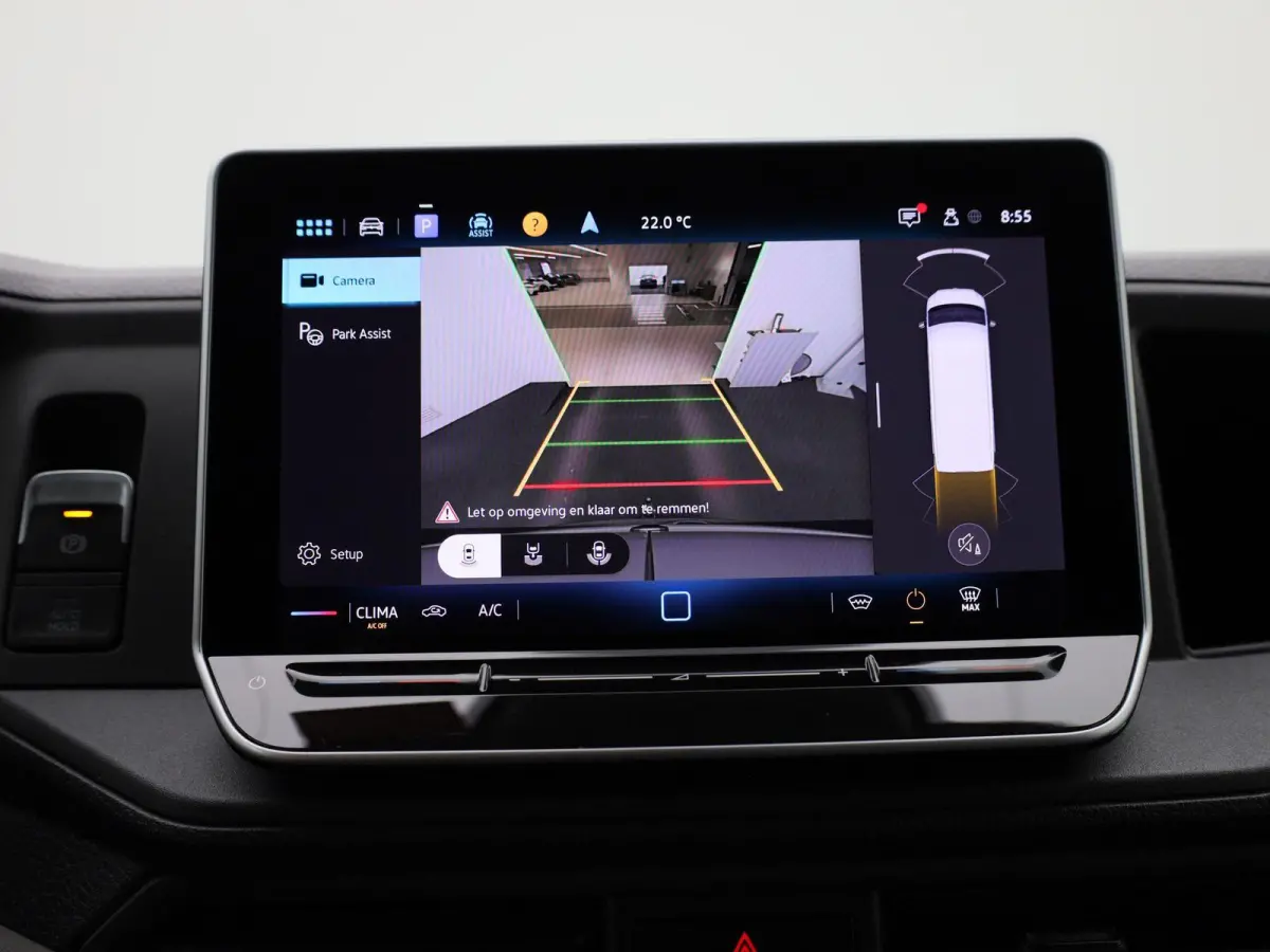 2.0 TDI L3H3 Highline 140PK | Automaat | Trekhaak | Navigatie | Cruise Control | Multifunctioneel Stuurwiel | Apple/Android Carplay | DAB+ | Parkeersensoren Voor + Achter | Achteruitrijcamer