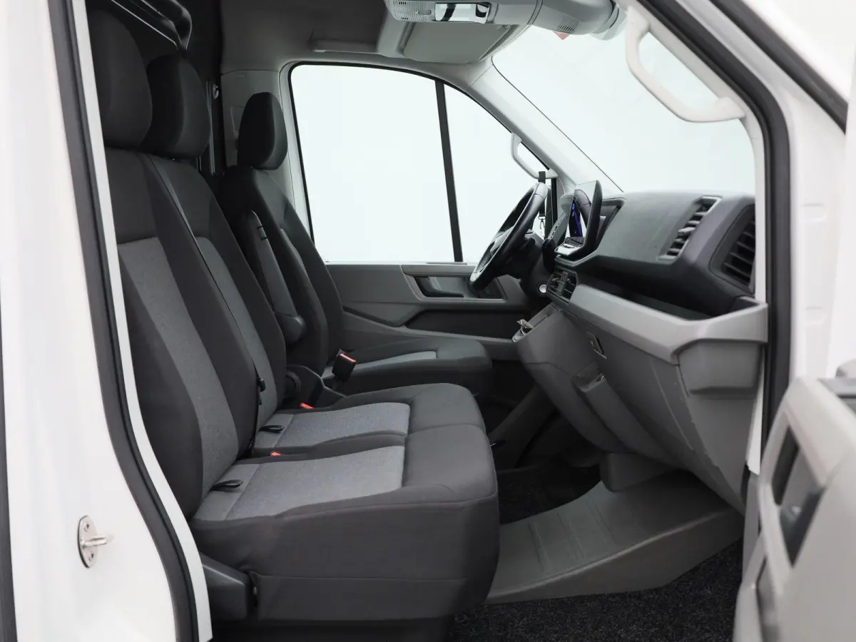 2.0 TDI L3H3 Highline 140PK | Automaat | Trekhaak | Navigatie | Cruise Control | Multifunctioneel Stuurwiel | Apple/Android Carplay | DAB+ | Parkeersensoren Voor + Achter | Achteruitrijcamer