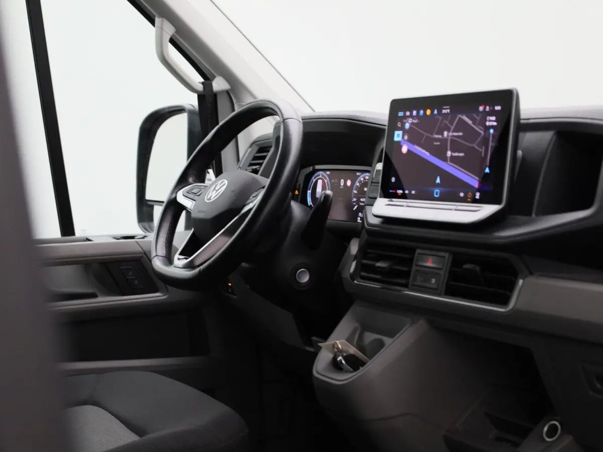 2.0 TDI L3H3 Highline 140PK | Automaat | Trekhaak | Navigatie | Cruise Control | Multifunctioneel Stuurwiel | Apple/Android Carplay | DAB+ | Parkeersensoren Voor + Achter | Achteruitrijcamer
