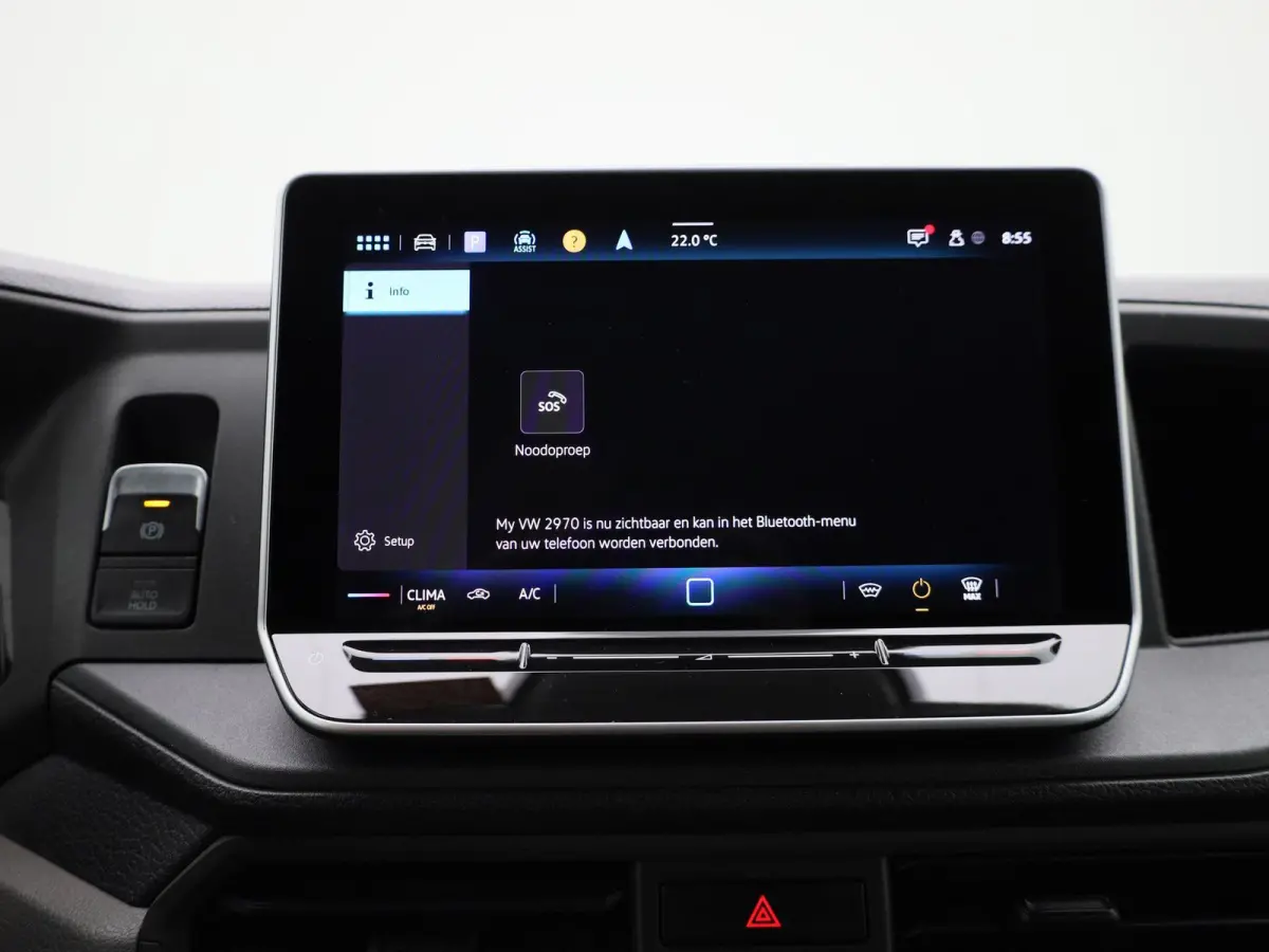 2.0 TDI L3H3 Highline 140PK | Automaat | Trekhaak | Navigatie | Cruise Control | Multifunctioneel Stuurwiel | Apple/Android Carplay | DAB+ | Parkeersensoren Voor + Achter | Achteruitrijcamer