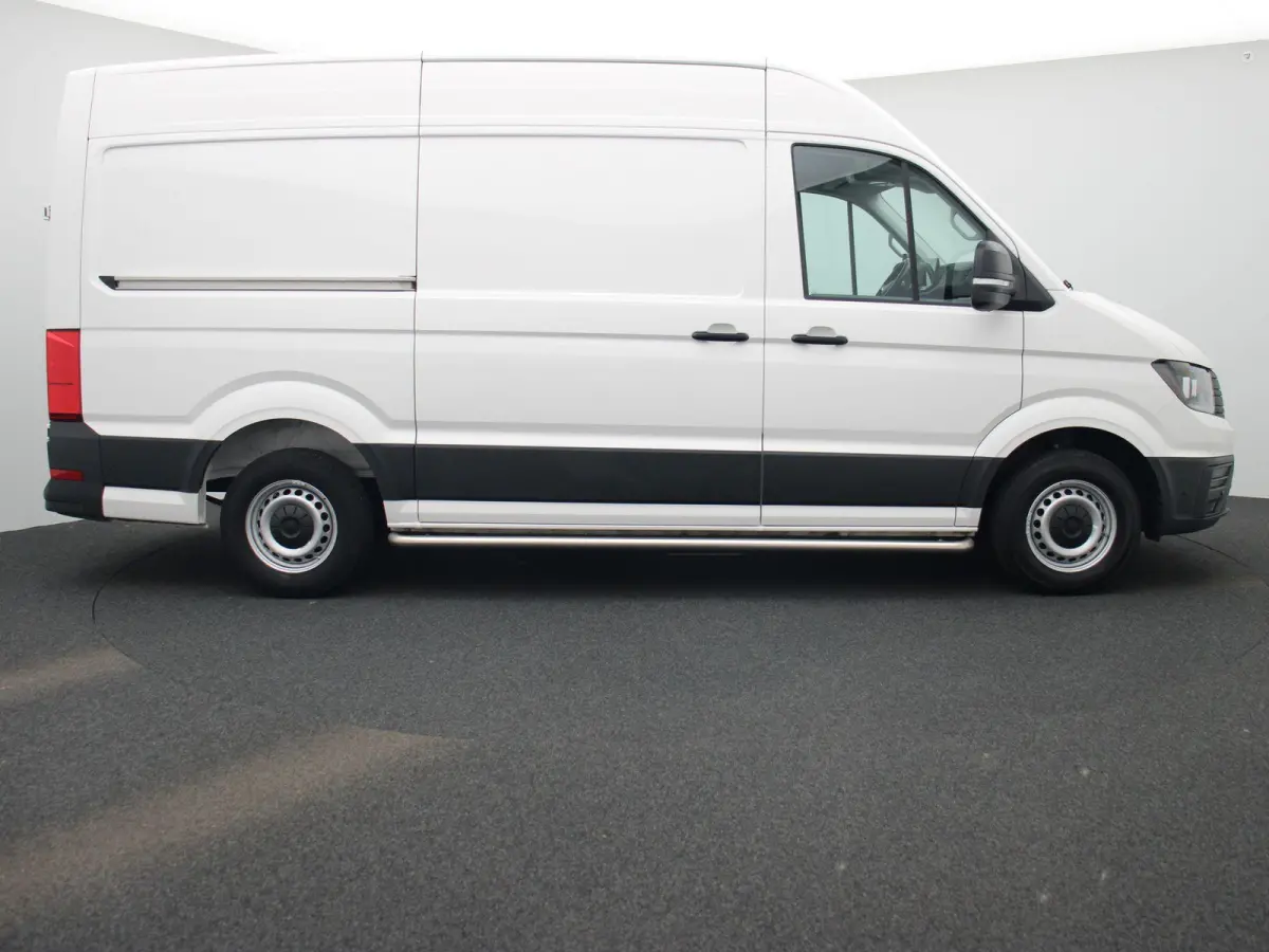 2.0 TDI L3H3 Highline 140PK | Automaat | Trekhaak | Navigatie | Cruise Control | Multifunctioneel Stuurwiel | Apple/Android Carplay | DAB+ | Parkeersensoren Voor + Achter | Achteruitrijcamer