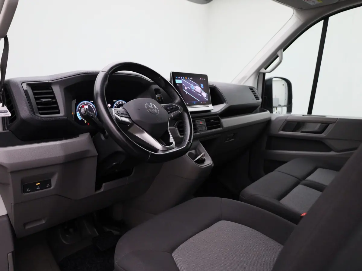 2.0 TDI L3H3 Highline 140PK | Automaat | Trekhaak | Navigatie | Cruise Control | Multifunctioneel Stuurwiel | Apple/Android Carplay | DAB+ | Parkeersensoren Voor + Achter | Achteruitrijcamer