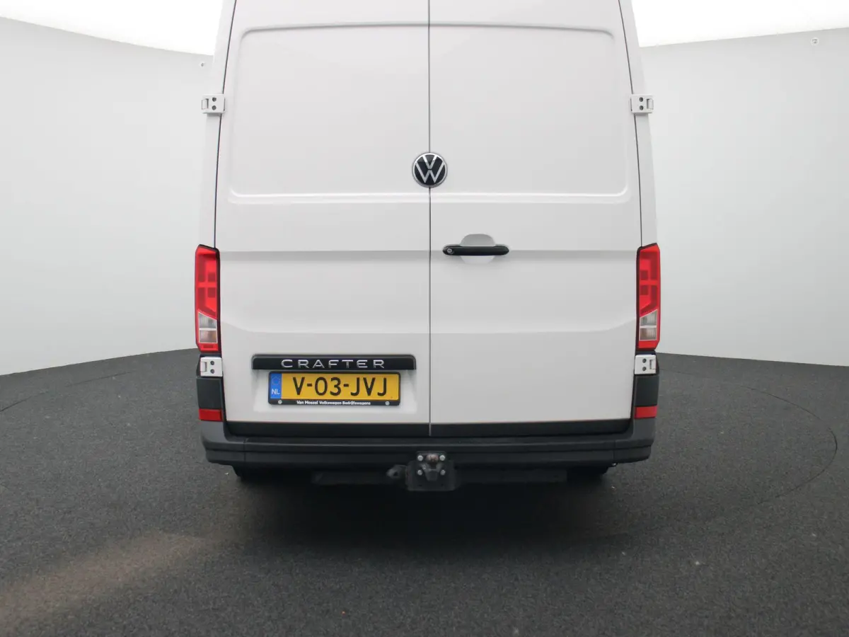 2.0 TDI L3H3 Highline 140PK | Automaat | Trekhaak | Navigatie | Cruise Control | Multifunctioneel Stuurwiel | Apple/Android Carplay | DAB+ | Parkeersensoren Voor + Achter | Achteruitrijcamer