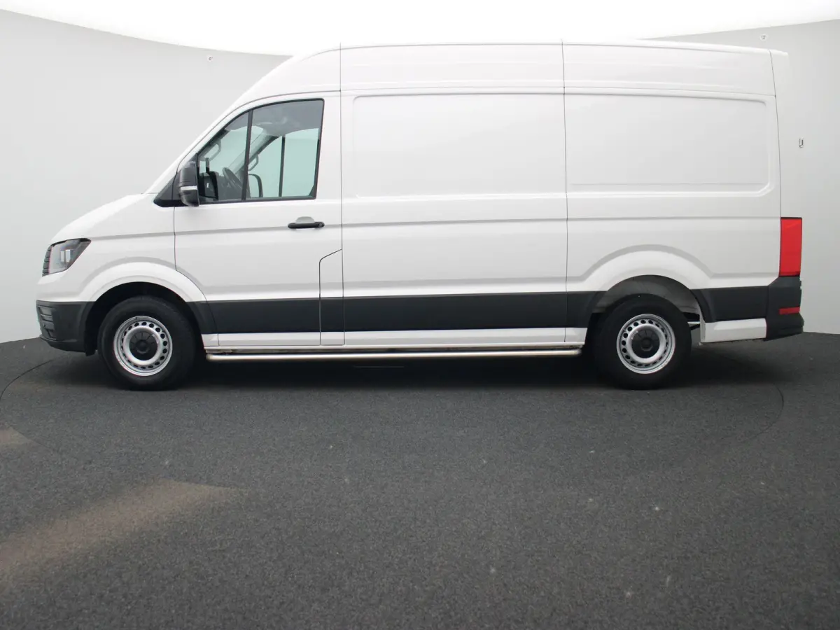 2.0 TDI L3H3 Highline 140PK | Automaat | Trekhaak | Navigatie | Cruise Control | Multifunctioneel Stuurwiel | Apple/Android Carplay | DAB+ | Parkeersensoren Voor + Achter | Achteruitrijcamer