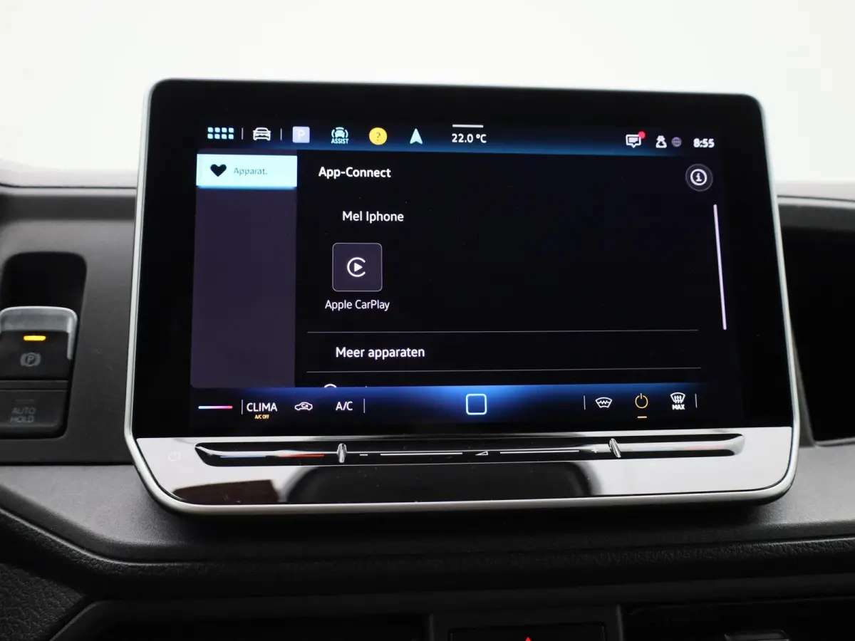 2.0 TDI L3H3 Highline 140PK | Automaat | Trekhaak | Navigatie | Cruise Control | Multifunctioneel Stuurwiel | Apple/Android Carplay | DAB+ | Parkeersensoren Voor + Achter | Achteruitrijcamer
