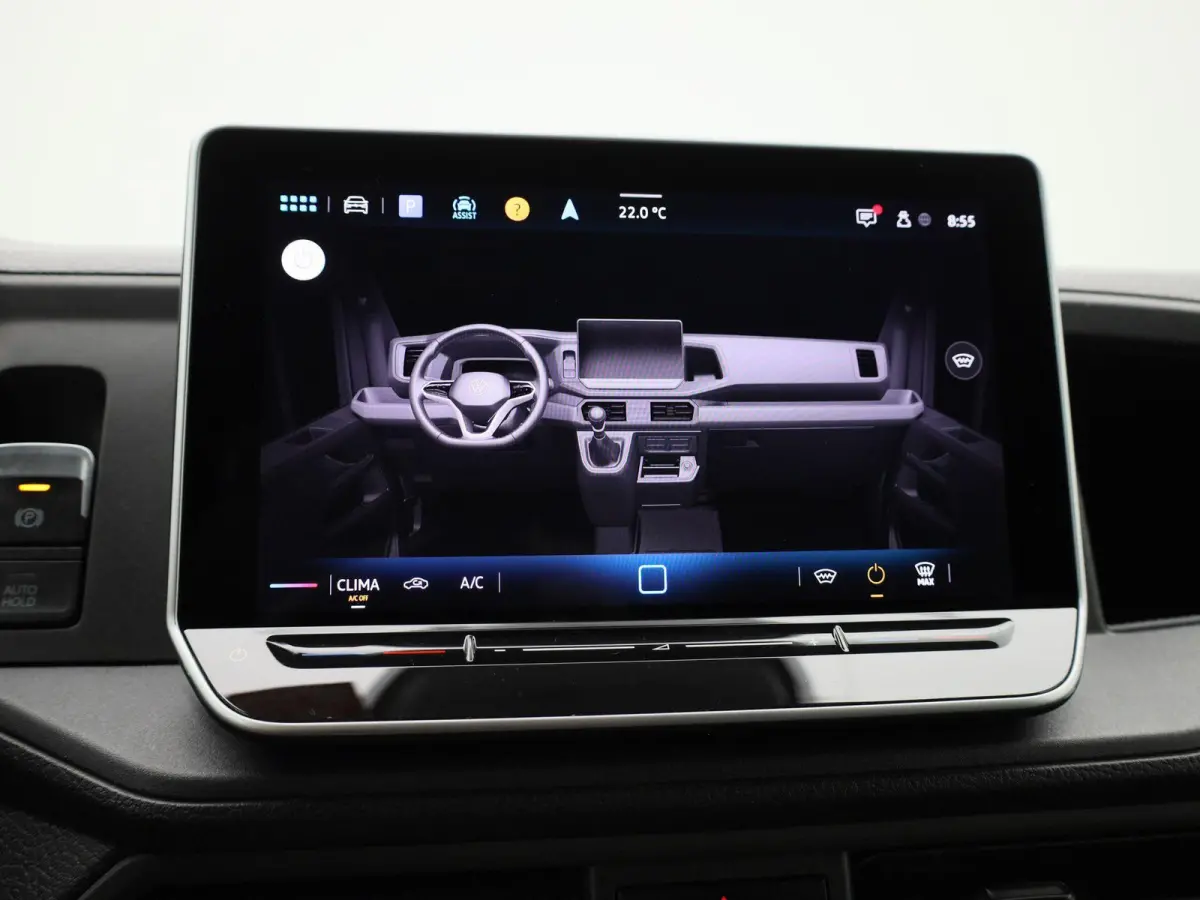 2.0 TDI L3H3 Highline 140PK | Automaat | Trekhaak | Navigatie | Cruise Control | Multifunctioneel Stuurwiel | Apple/Android Carplay | DAB+ | Parkeersensoren Voor + Achter | Achteruitrijcamer