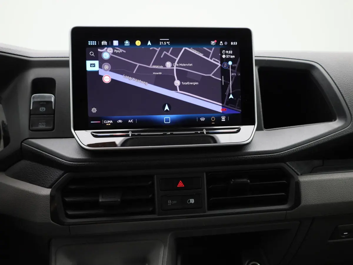 2.0 TDI L3H3 Highline 140PK | Automaat | Trekhaak | Navigatie | Cruise Control | Multifunctioneel Stuurwiel | Apple/Android Carplay | DAB+ | Parkeersensoren Voor + Achter | Achteruitrijcamer