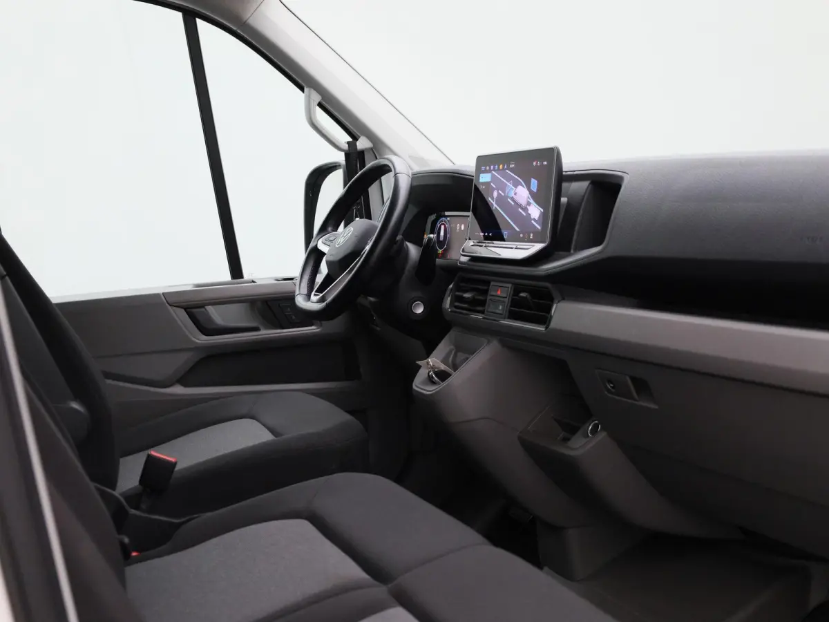 2.0 TDI L3H3 Highline 140PK | Automaat | Trekhaak | Navigatie | Cruise Control | Multifunctioneel Stuurwiel | Apple/Android Carplay | DAB+ | Parkeersensoren Voor + Achter | Achteruitrijcamer