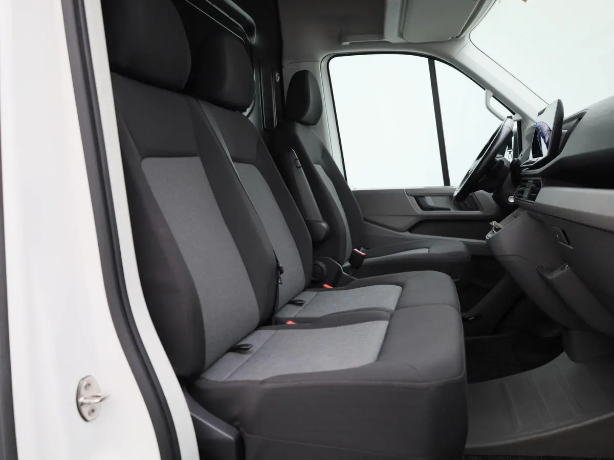 2.0 TDI L3H3 Highline 140PK | Automaat | Trekhaak | Navigatie | Cruise Control | Multifunctioneel Stuurwiel | Apple/Android Carplay | DAB+ | Parkeersensoren Voor + Achter | Achteruitrijcamer