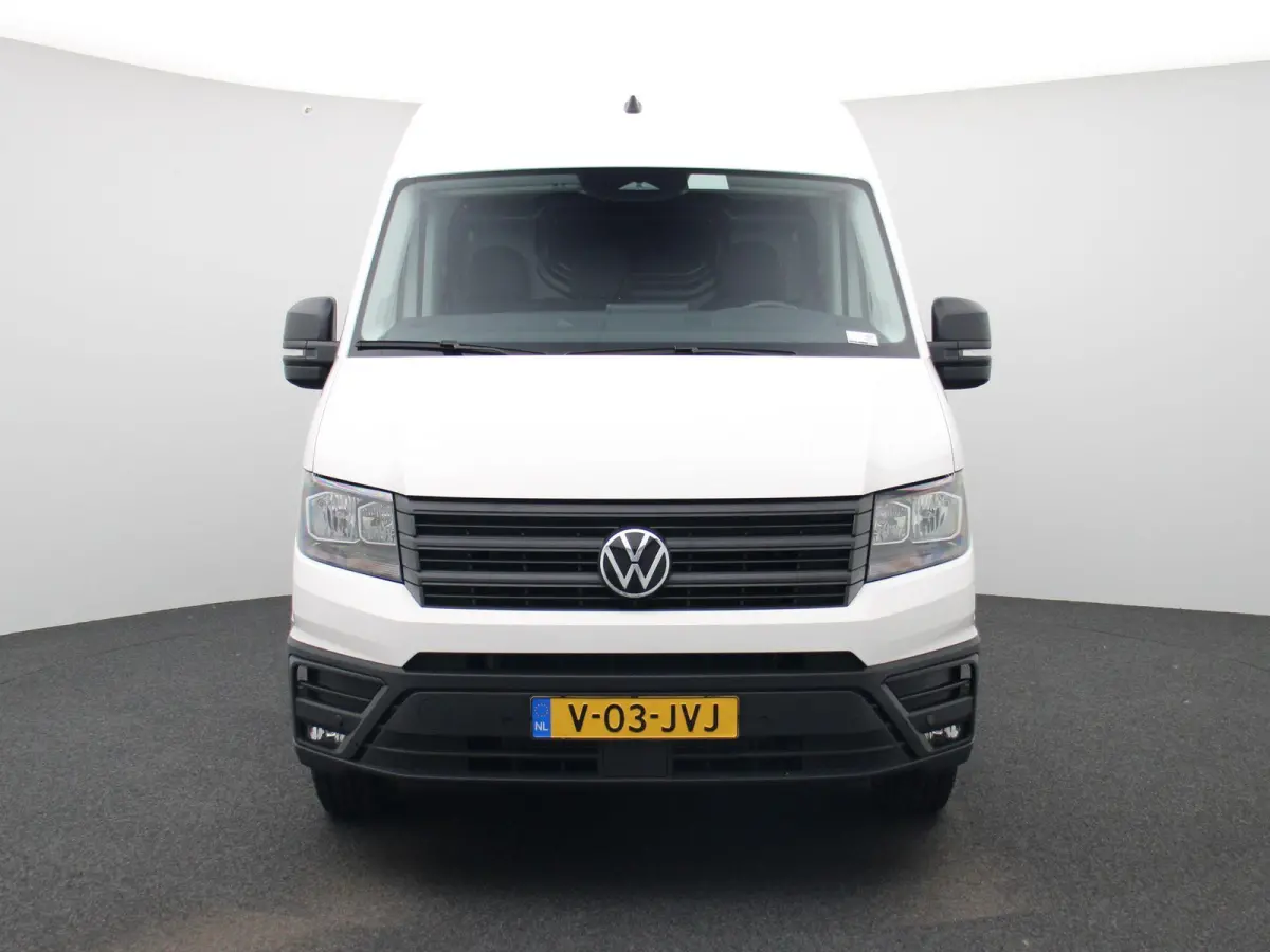 2.0 TDI L3H3 Highline 140PK | Automaat | Trekhaak | Navigatie | Cruise Control | Multifunctioneel Stuurwiel | Apple/Android Carplay | DAB+ | Parkeersensoren Voor + Achter | Achteruitrijcamer