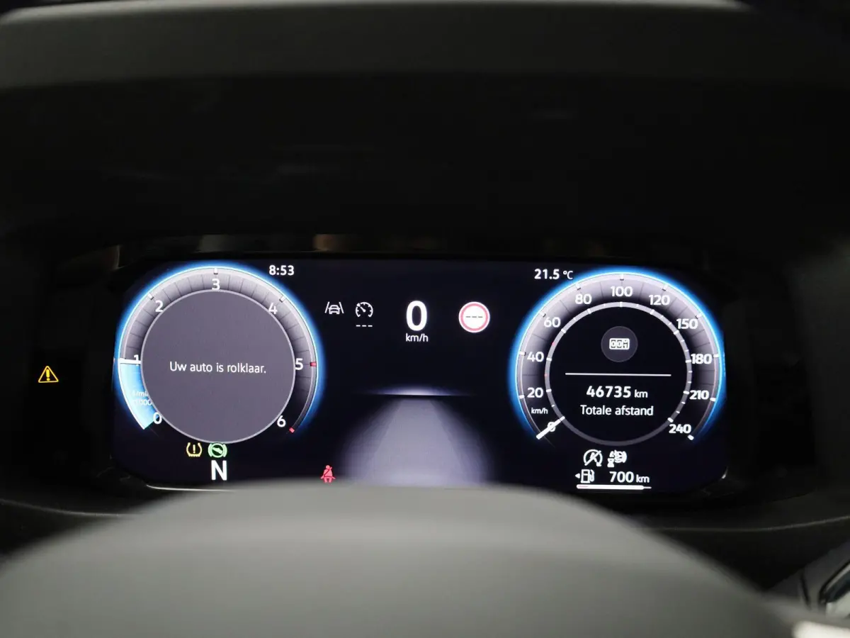 2.0 TDI L3H3 Highline 140PK | Automaat | Trekhaak | Navigatie | Cruise Control | Multifunctioneel Stuurwiel | Apple/Android Carplay | DAB+ | Parkeersensoren Voor + Achter | Achteruitrijcamer