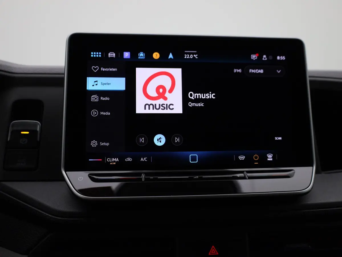 2.0 TDI L3H3 Highline 140PK | Automaat | Trekhaak | Navigatie | Cruise Control | Multifunctioneel Stuurwiel | Apple/Android Carplay | DAB+ | Parkeersensoren Voor + Achter | Achteruitrijcamer