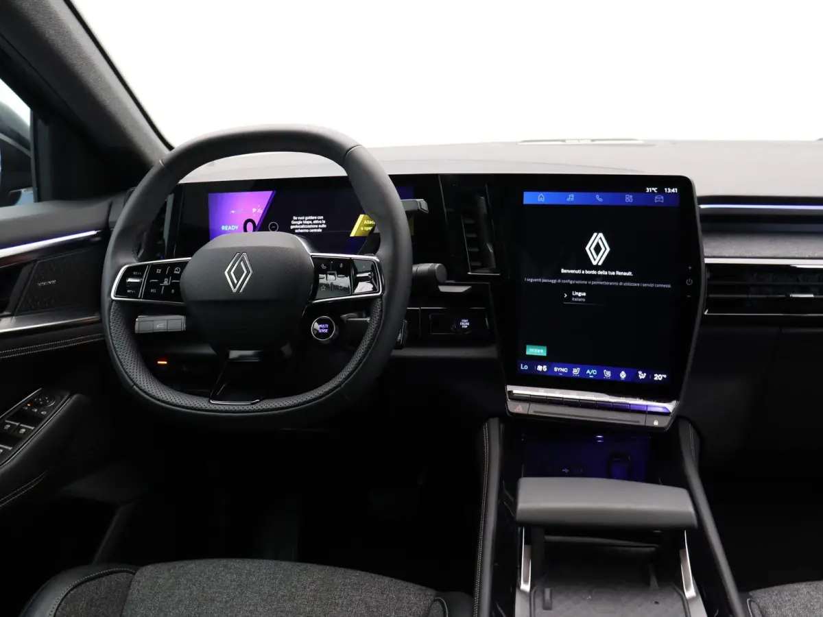 E-Tech full hybrid 200pk techno | Harman Kardon | Stoel, stuur en voorruitverwarming | Elektrische achterklep |