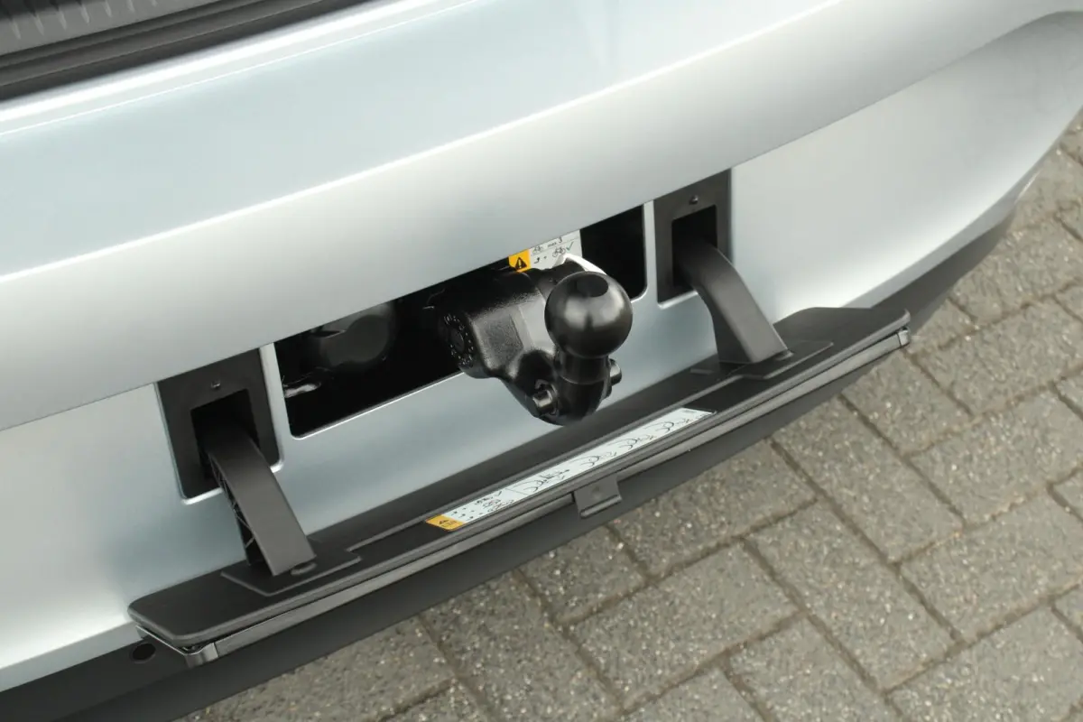 170pk Life 50 kWh | Comfort Pakket | Steunhaak | Navigatie