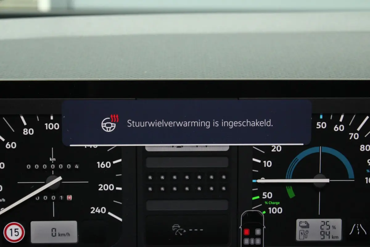 170pk Life 50 kWh | Comfort Pakket | Steunhaak | Navigatie