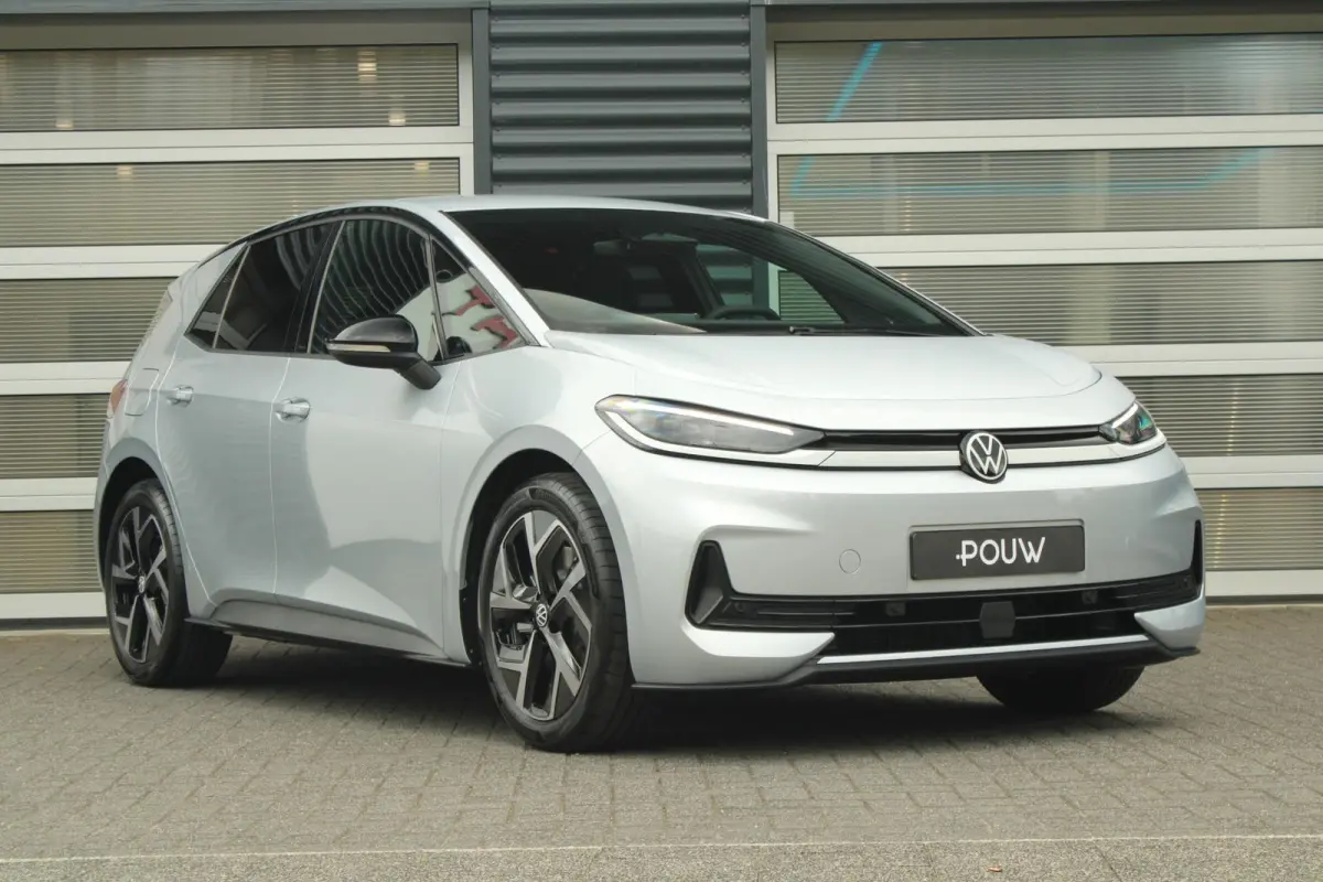 170pk Life 50 kWh | Comfort Pakket | Steunhaak | Navigatie