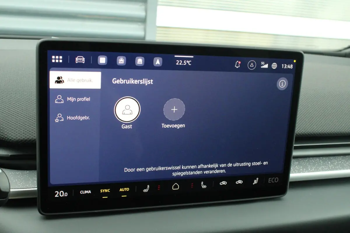 170pk Life 50 kWh | Comfort Pakket | Steunhaak | Navigatie