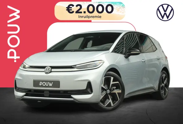 170pk Life 50 kWh | Comfort Pakket | Steunhaak | Navigatie
